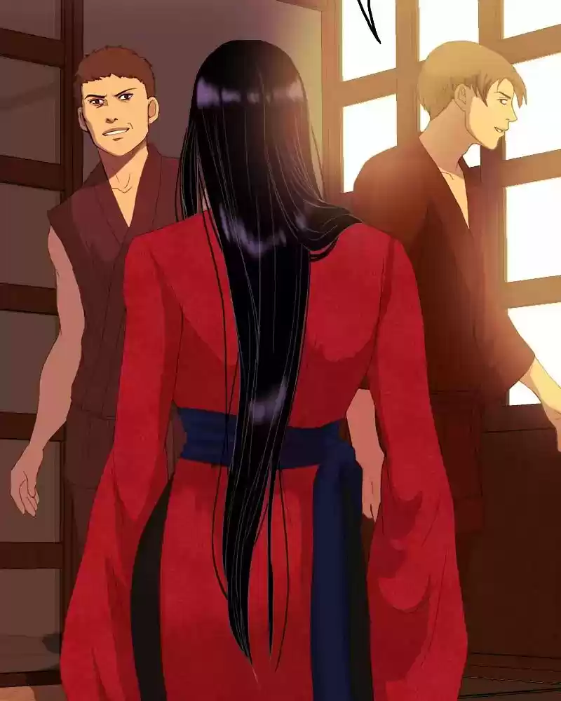 My Dear Cold-Blooded King Chapter 87: