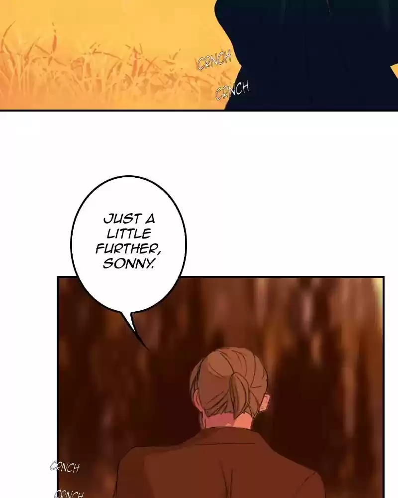 My Dear Cold-Blooded King Chapter 88: