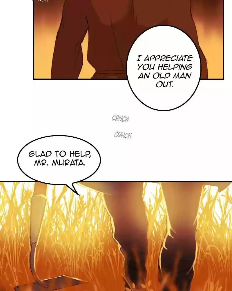 My Dear Cold-Blooded King Chapter 88: