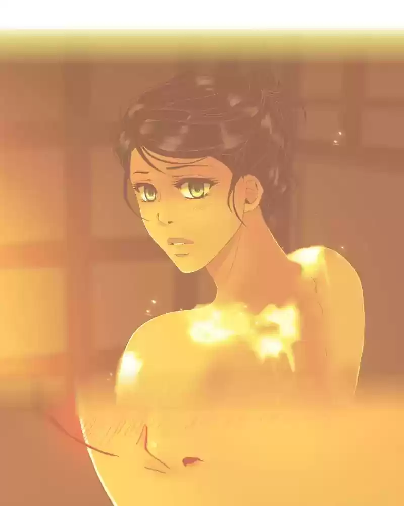 My Dear Cold-Blooded King Chapter 88: