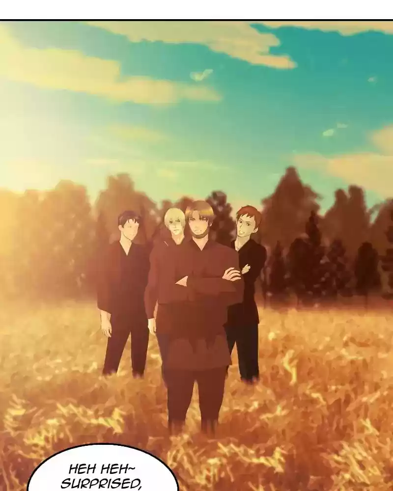 My Dear Cold-Blooded King Chapter 88: