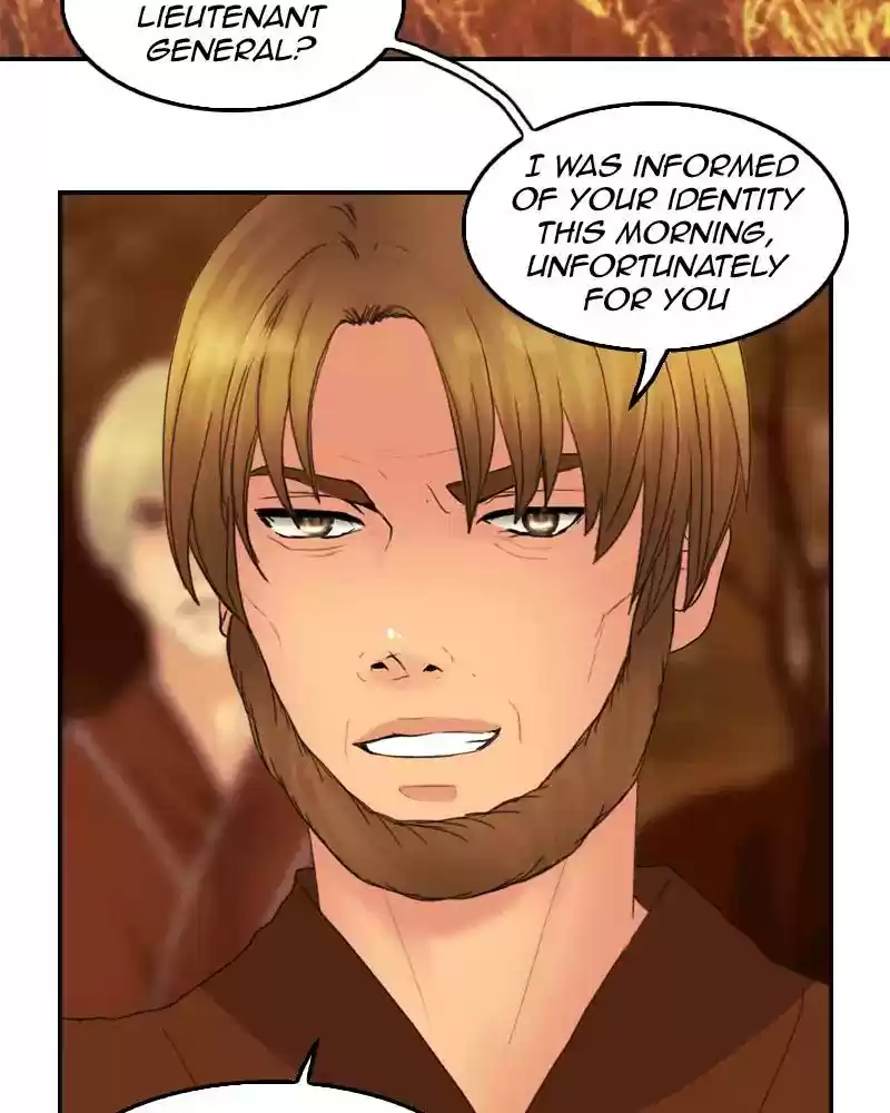 My Dear Cold-Blooded King Chapter 88: