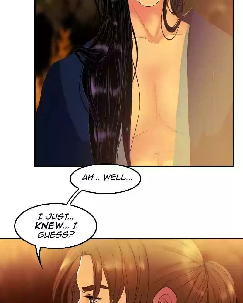 My Dear Cold-Blooded King Chapter 88: