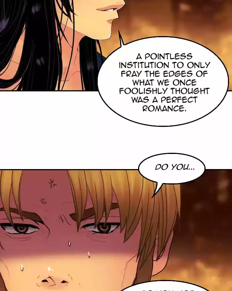 My Dear Cold-Blooded King Chapter 88: