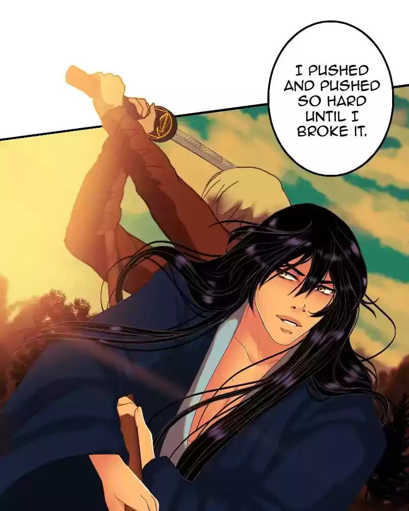 My Dear Cold-Blooded King Chapter 88: