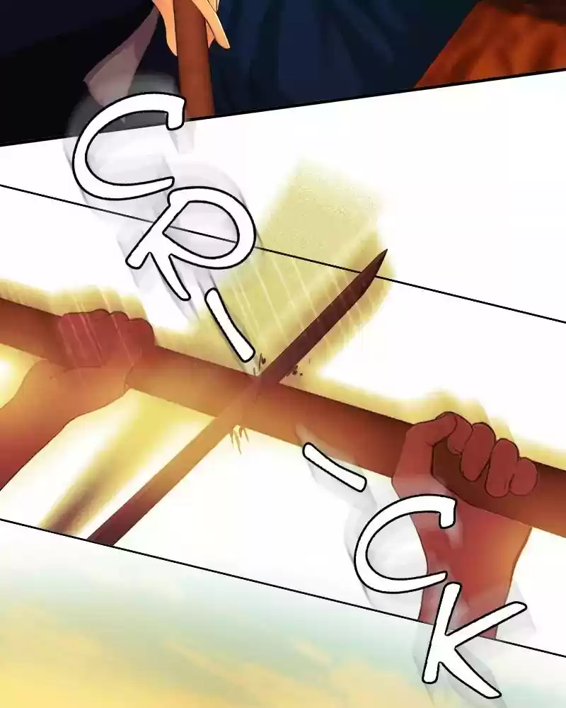 My Dear Cold-Blooded King Chapter 88: