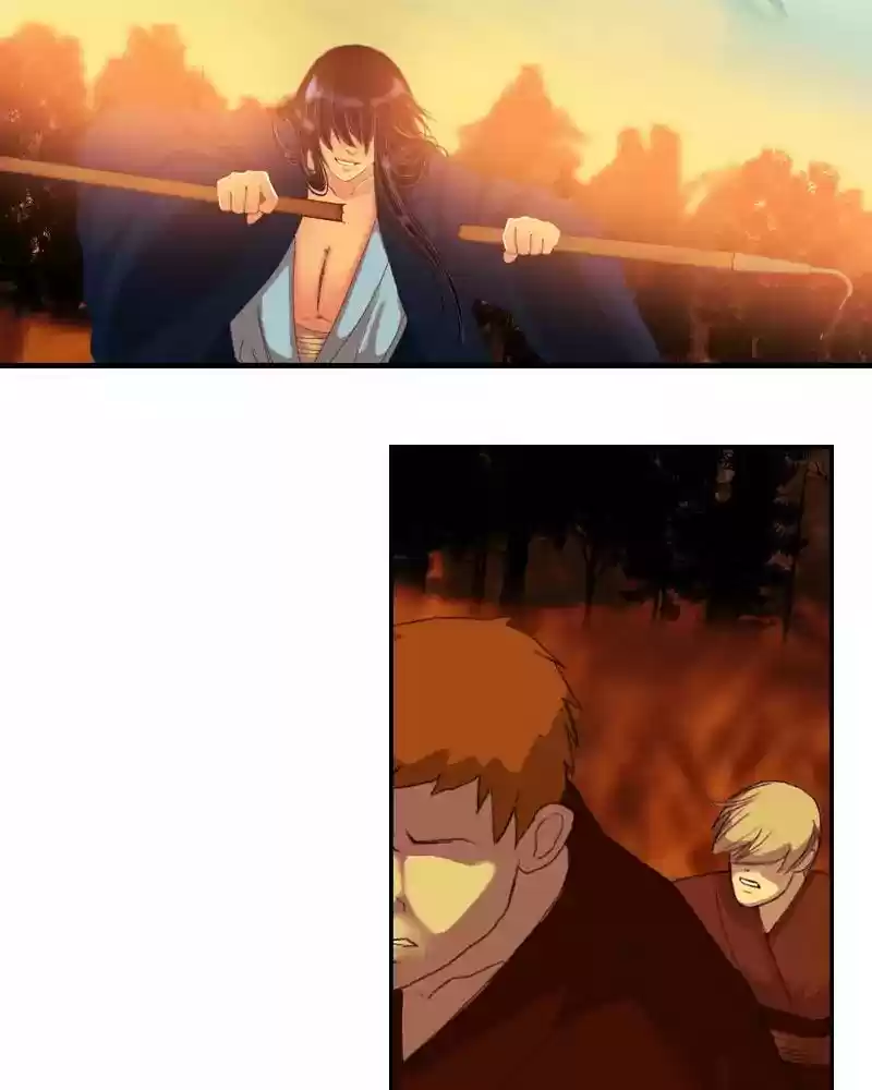 My Dear Cold-Blooded King Chapter 88: