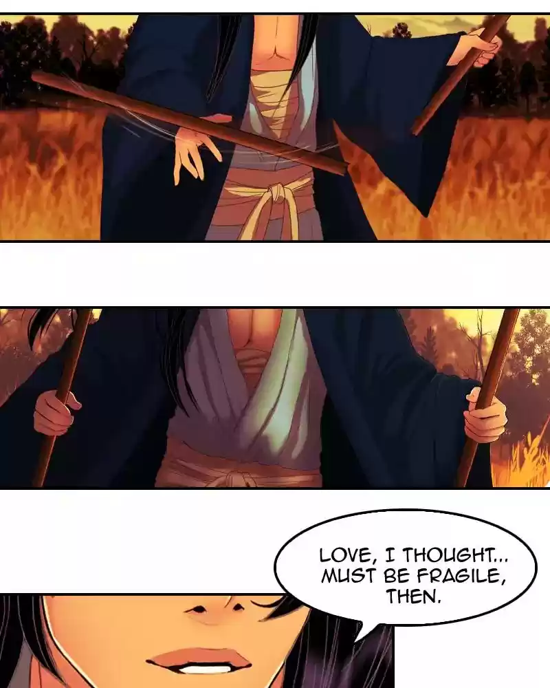 My Dear Cold-Blooded King Chapter 88: