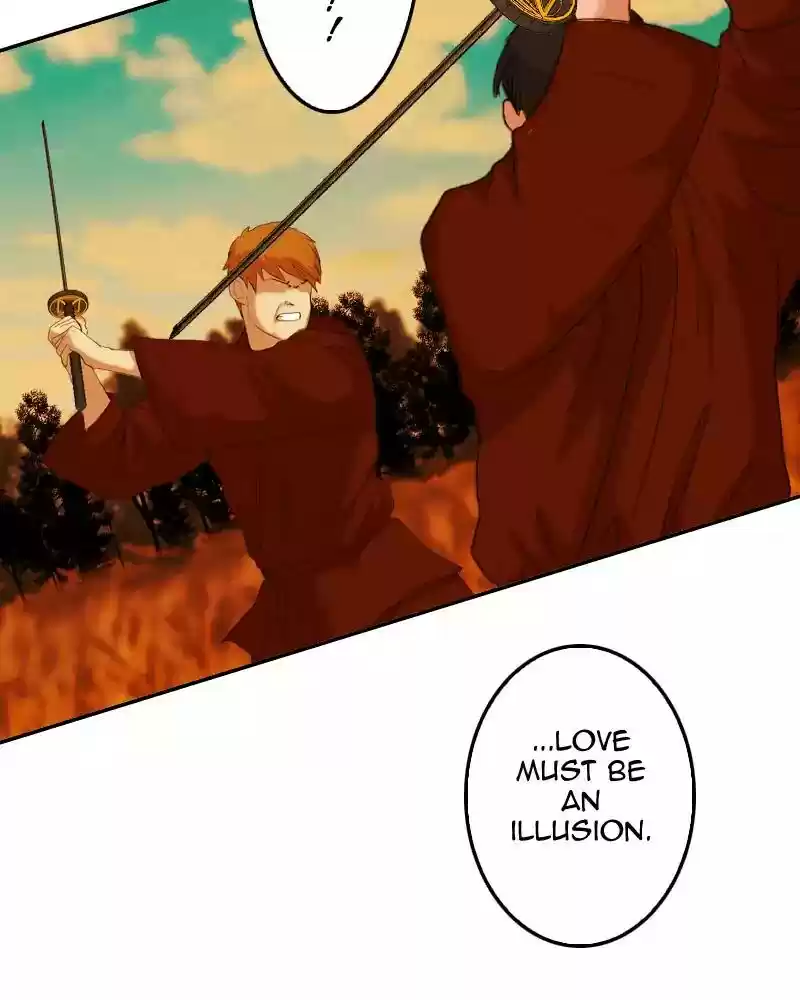 My Dear Cold-Blooded King Chapter 88: