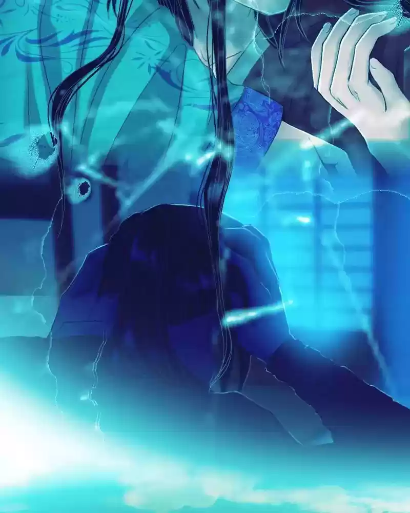 My Dear Cold-Blooded King Chapter 88: