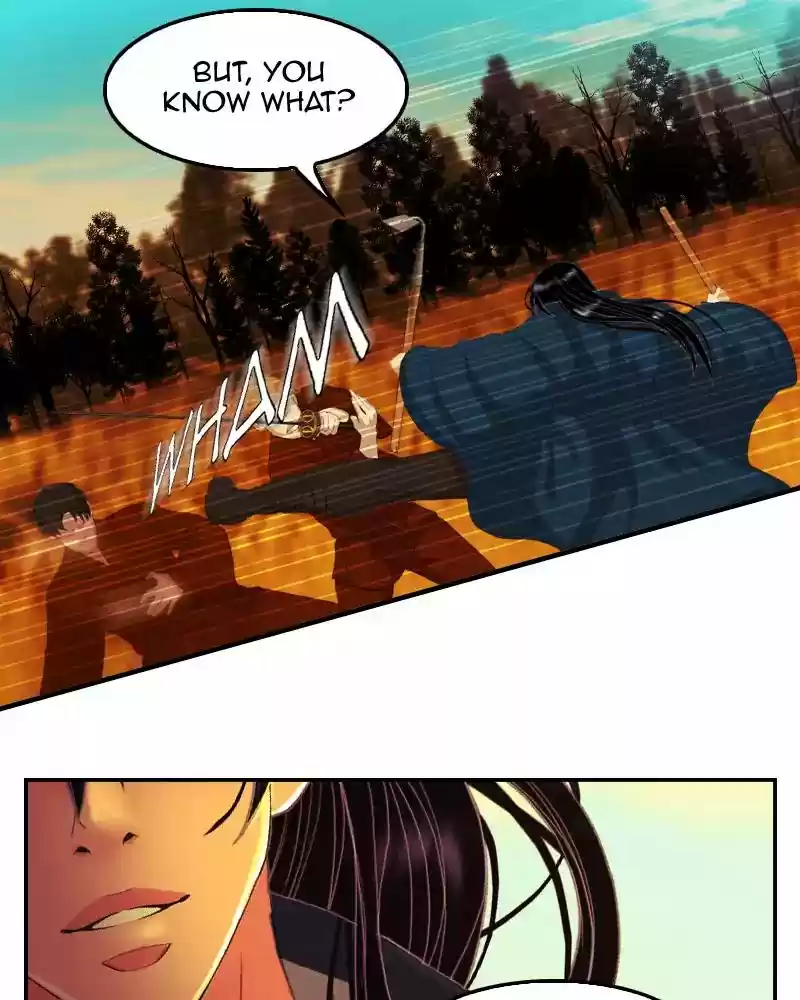 My Dear Cold-Blooded King Chapter 88: