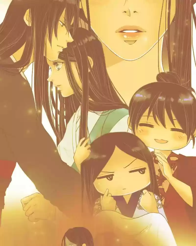 My Dear Cold-Blooded King Chapter 88: