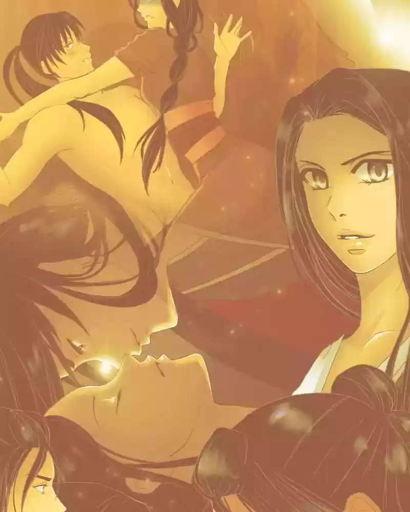 My Dear Cold-Blooded King Chapter 88: