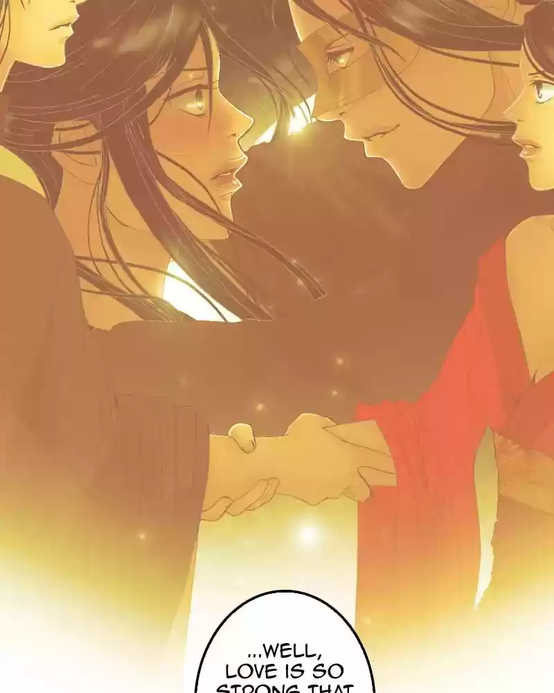 My Dear Cold-Blooded King Chapter 88: