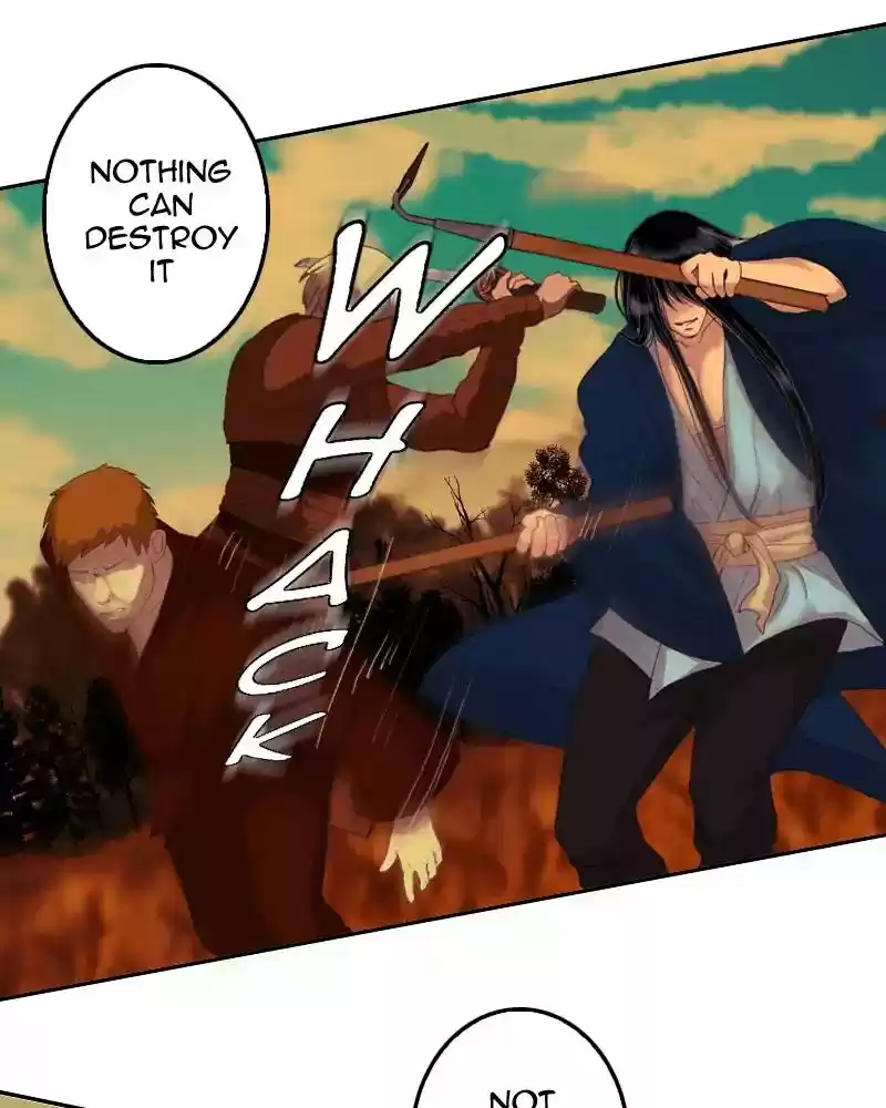 My Dear Cold-Blooded King Chapter 88: