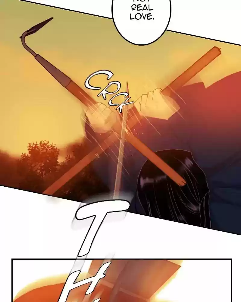 My Dear Cold-Blooded King Chapter 88: