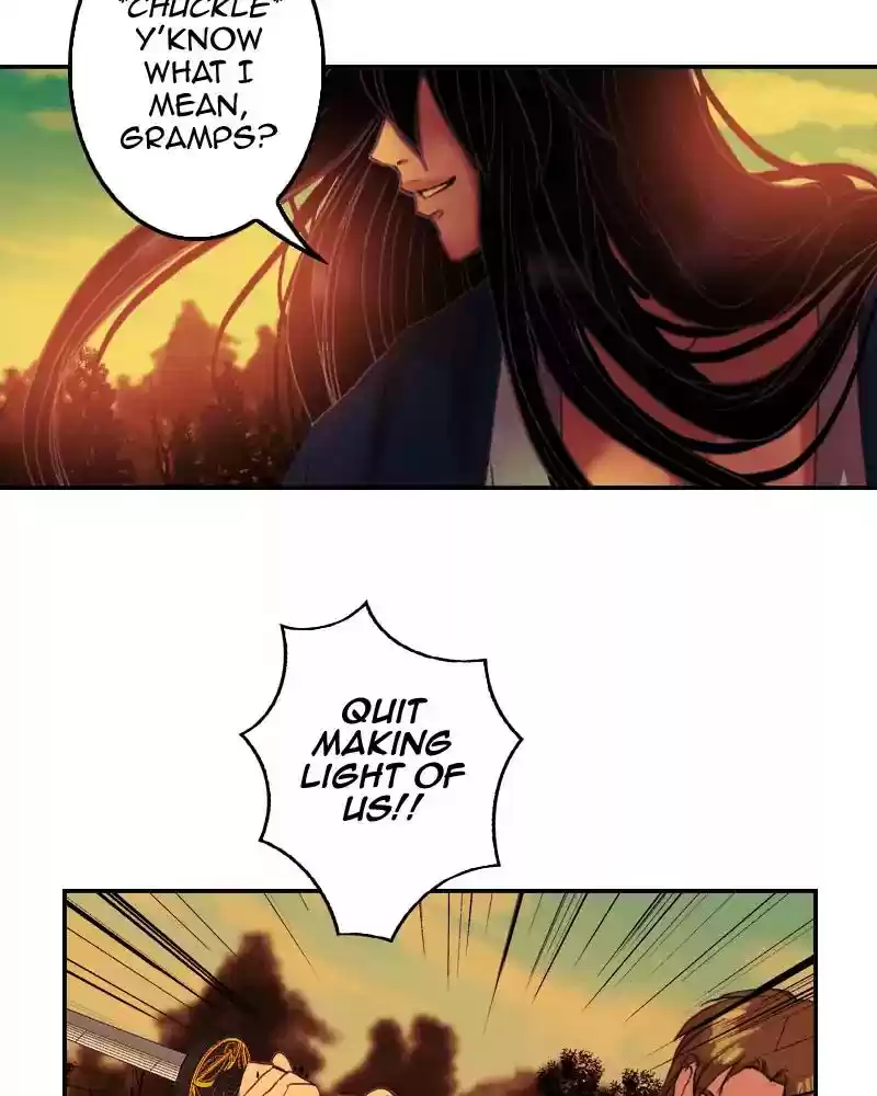 My Dear Cold-Blooded King Chapter 88: