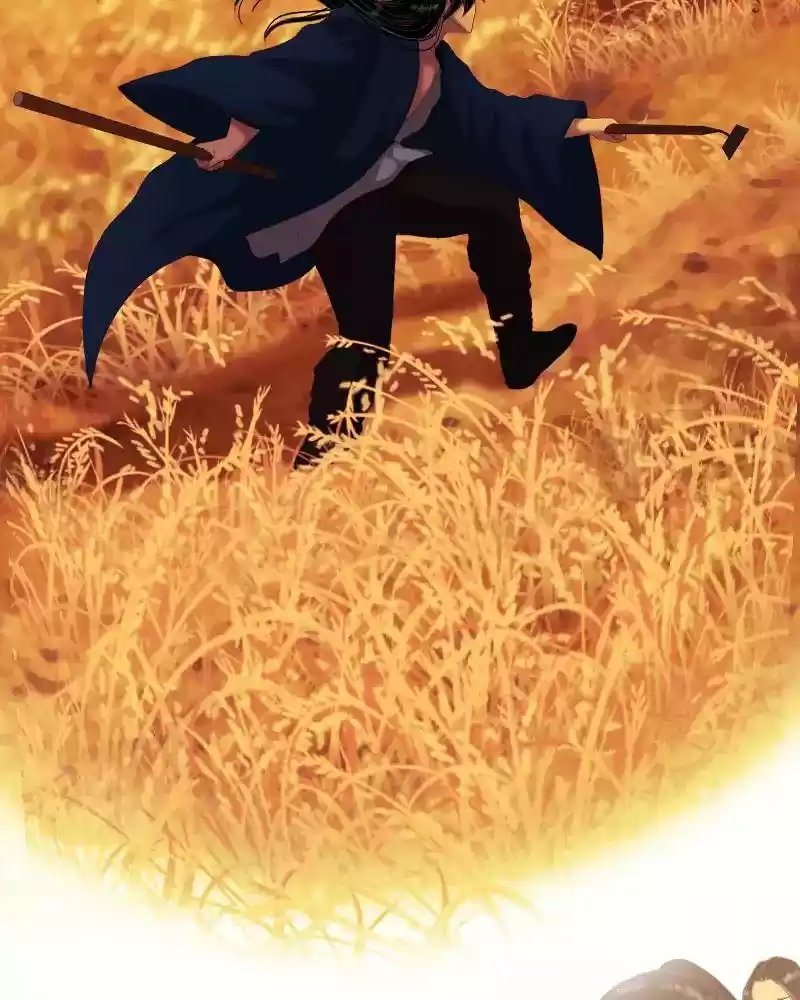 My Dear Cold-Blooded King Chapter 88: