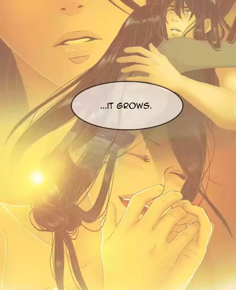 My Dear Cold-Blooded King Chapter 88: