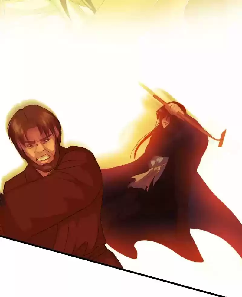 My Dear Cold-Blooded King Chapter 88: