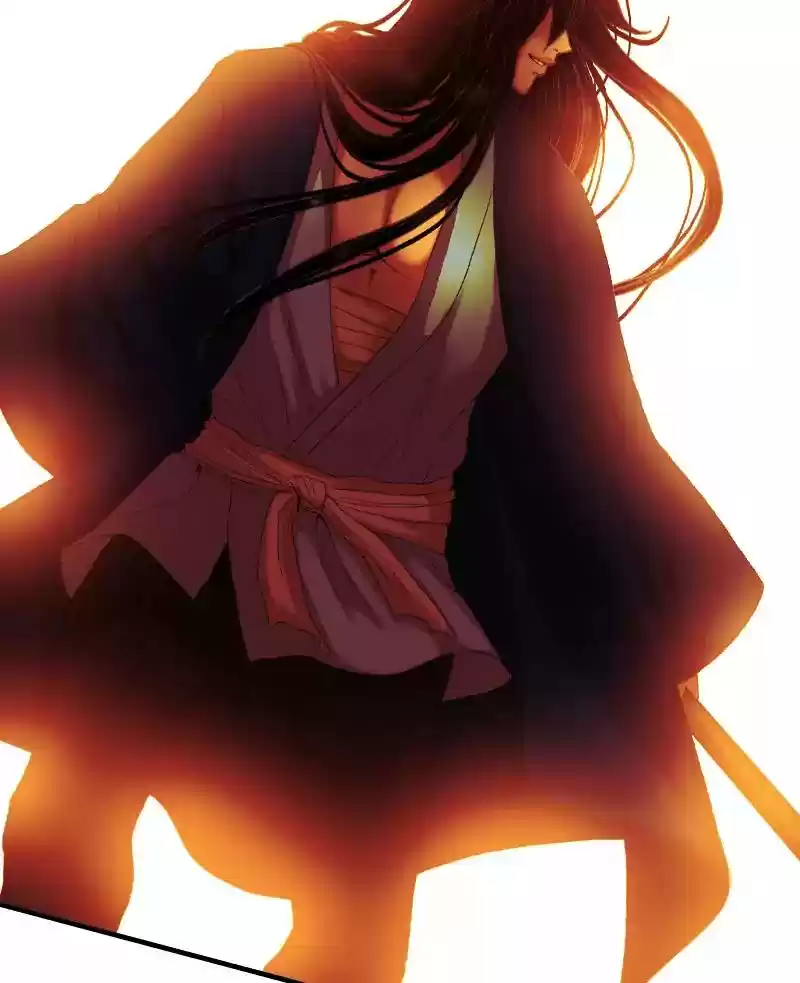 My Dear Cold-Blooded King Chapter 88: