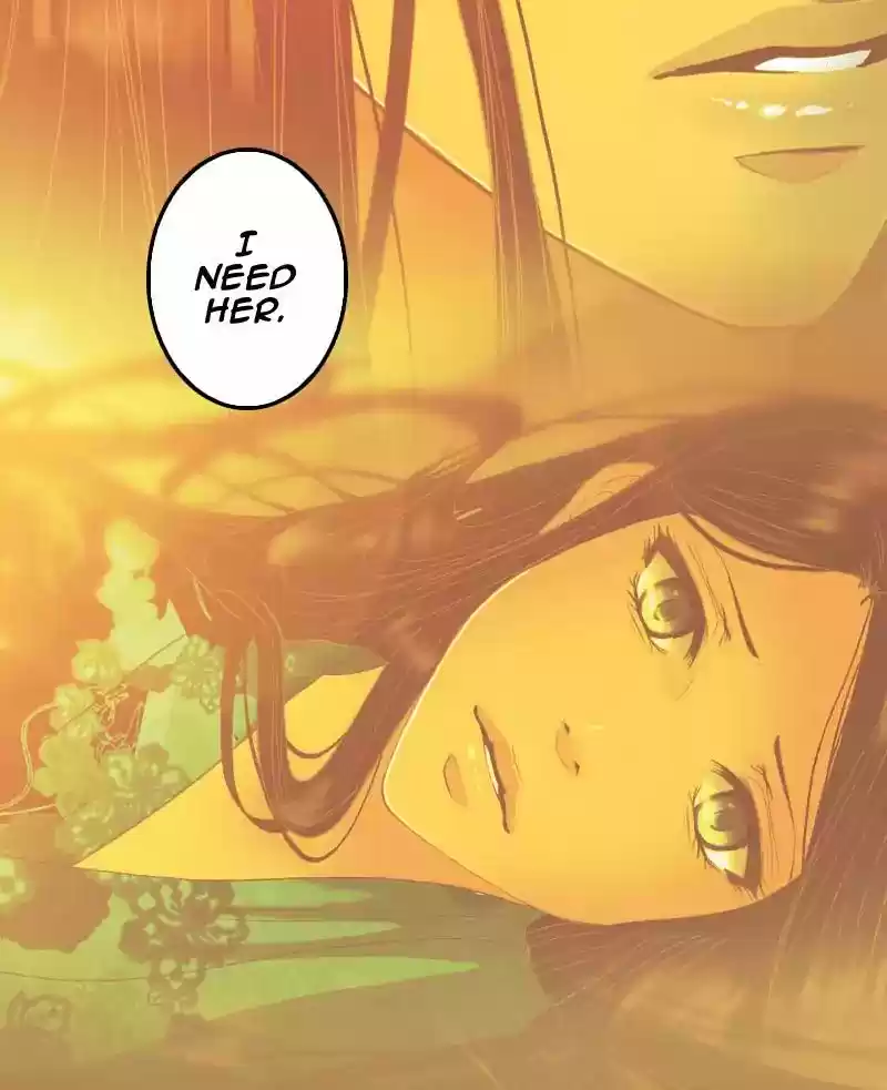 My Dear Cold-Blooded King Chapter 88: