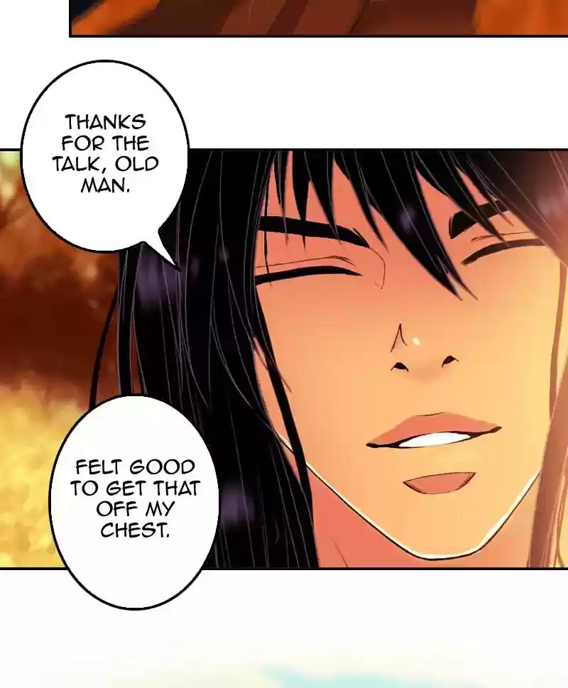 My Dear Cold-Blooded King Chapter 88: