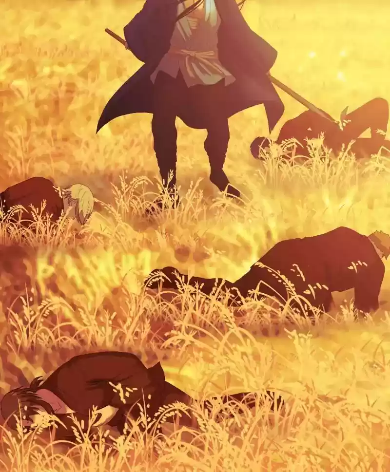 My Dear Cold-Blooded King Chapter 88: