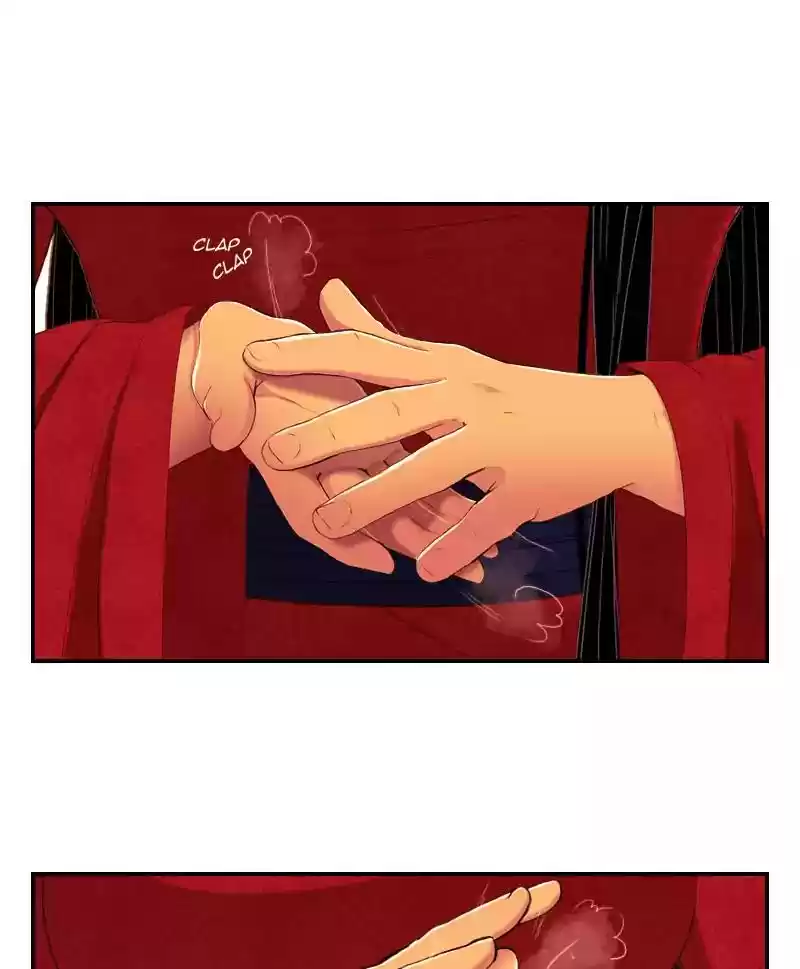 My Dear Cold-Blooded King Chapter 88: