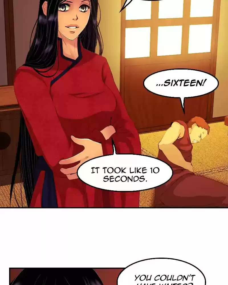 My Dear Cold-Blooded King Chapter 88: