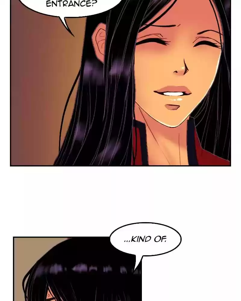 My Dear Cold-Blooded King Chapter 88: