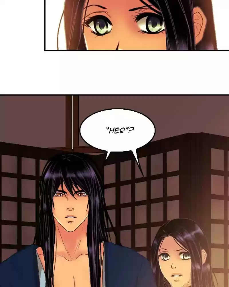 My Dear Cold-Blooded King Chapter 88: