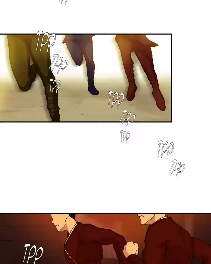 My Dear Cold-Blooded King Chapter 89: