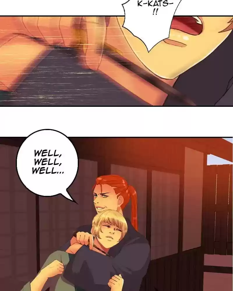 My Dear Cold-Blooded King Chapter 89: