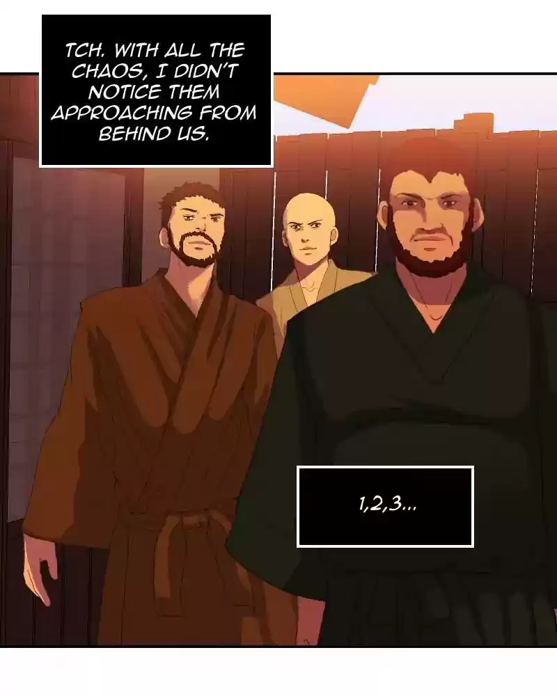 My Dear Cold-Blooded King Chapter 89: