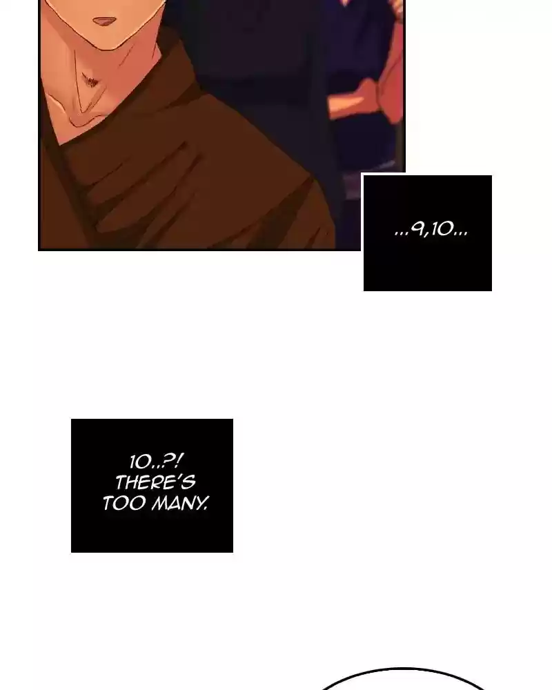 My Dear Cold-Blooded King Chapter 89: