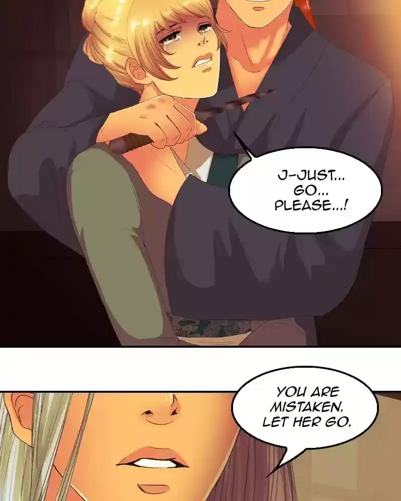 My Dear Cold-Blooded King Chapter 89: