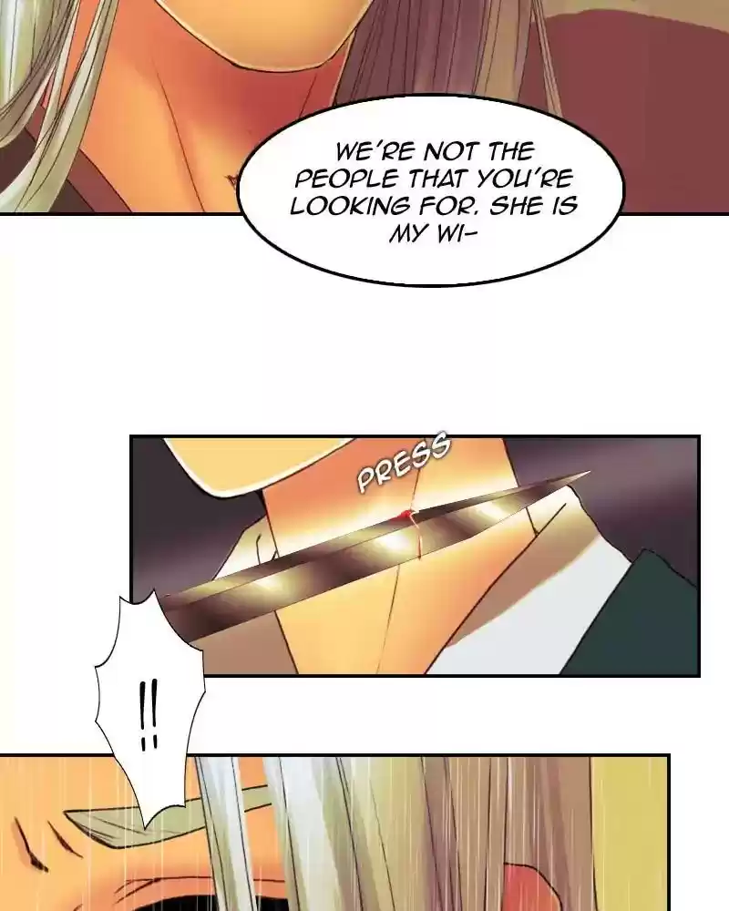 My Dear Cold-Blooded King Chapter 89: