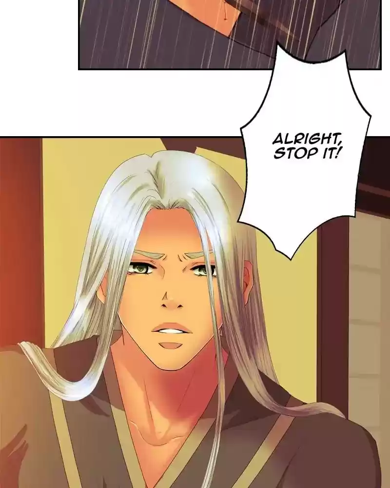 My Dear Cold-Blooded King Chapter 89: