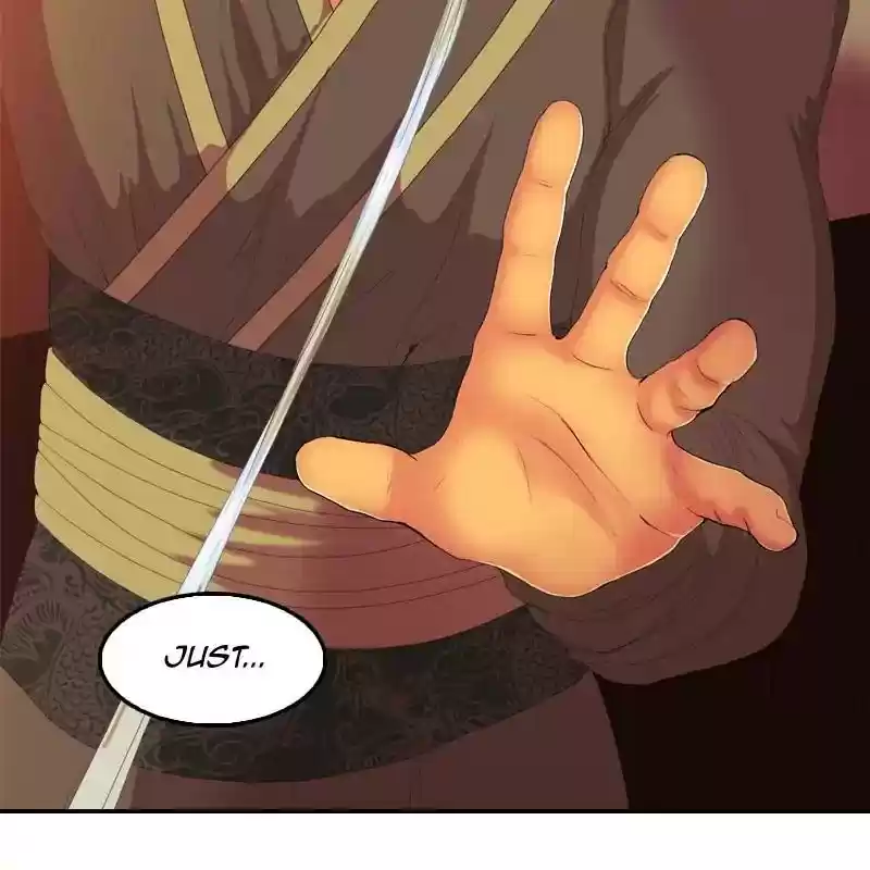 My Dear Cold-Blooded King Chapter 89: