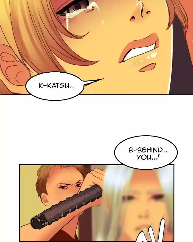 My Dear Cold-Blooded King Chapter 89: