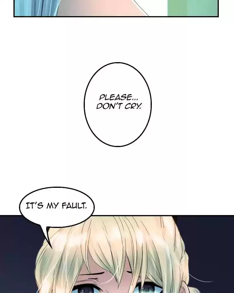 My Dear Cold-Blooded King Chapter 89: