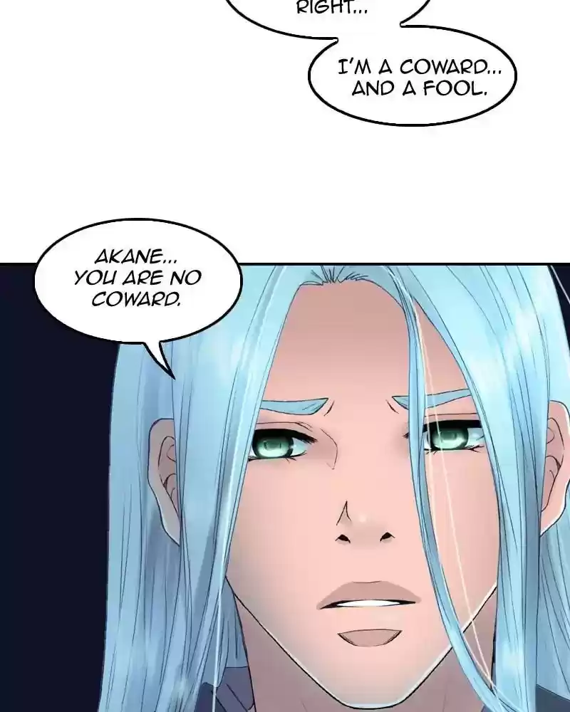 My Dear Cold-Blooded King Chapter 89: