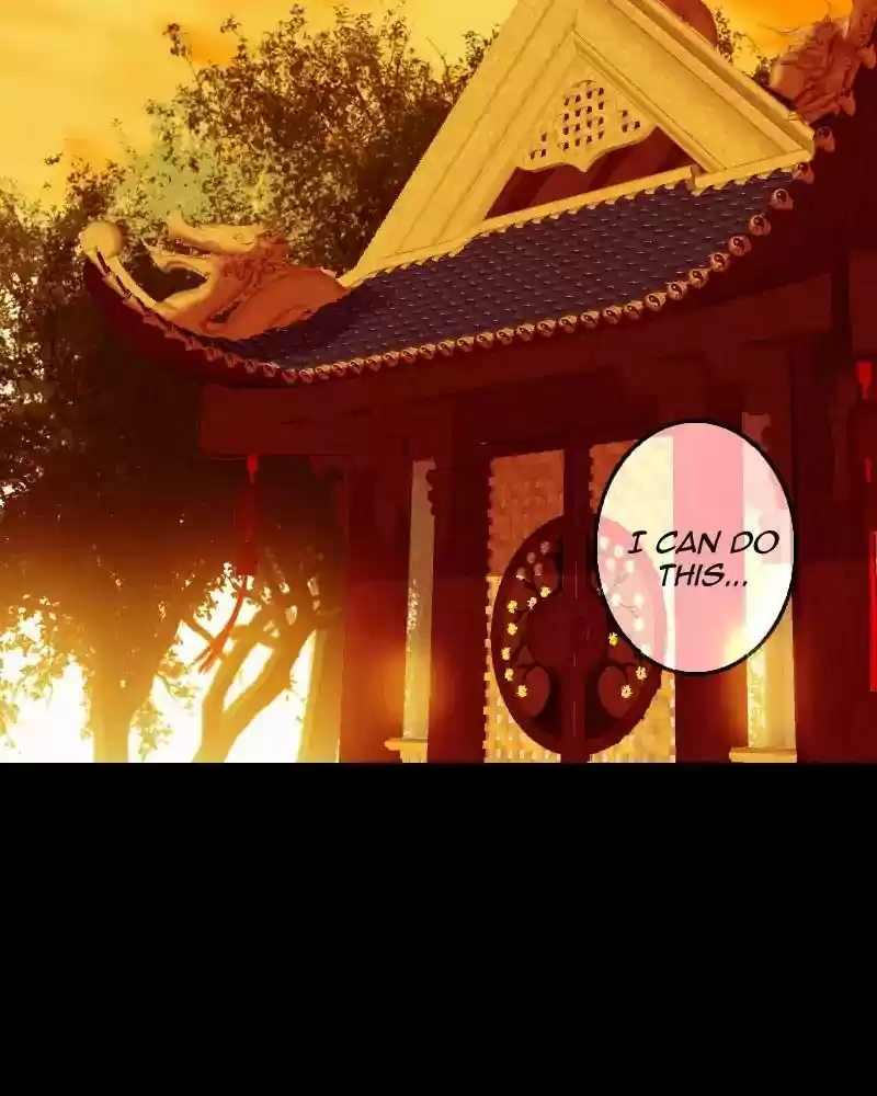 My Dear Cold-Blooded King Chapter 89: