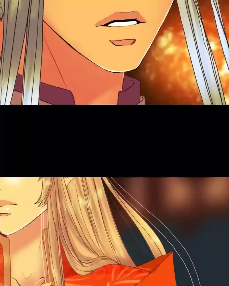 My Dear Cold-Blooded King Chapter 89: