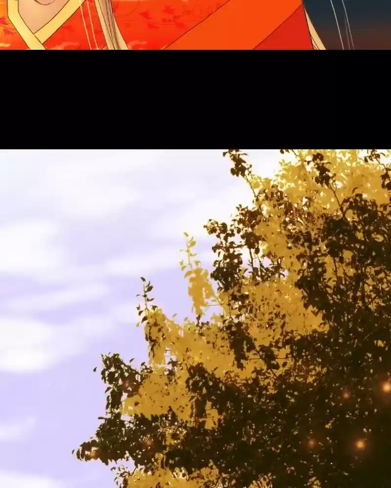 My Dear Cold-Blooded King Chapter 89: