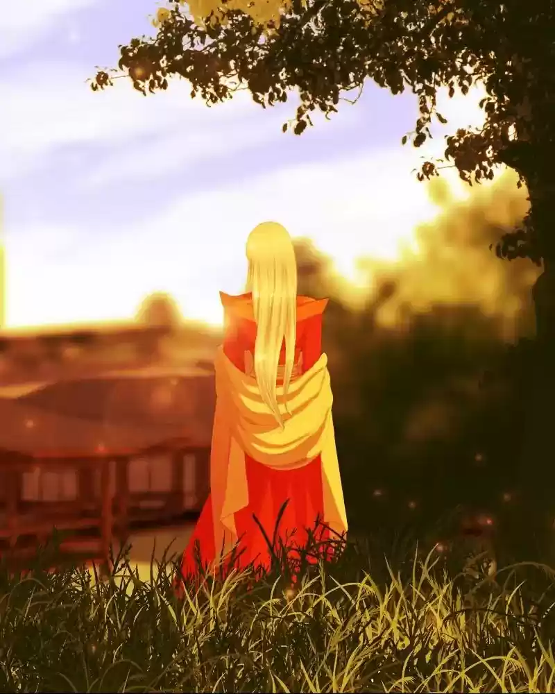 My Dear Cold-Blooded King Chapter 89: