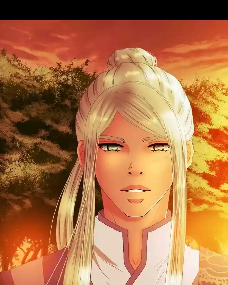 My Dear Cold-Blooded King Chapter 89: