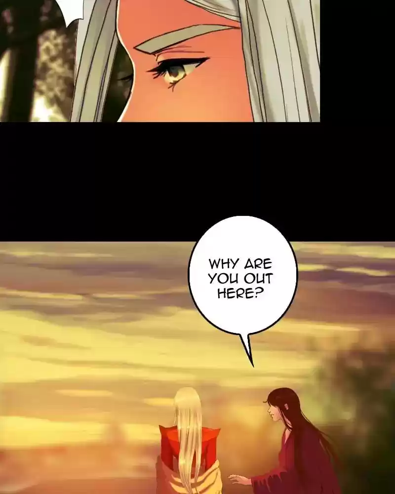 My Dear Cold-Blooded King Chapter 89: