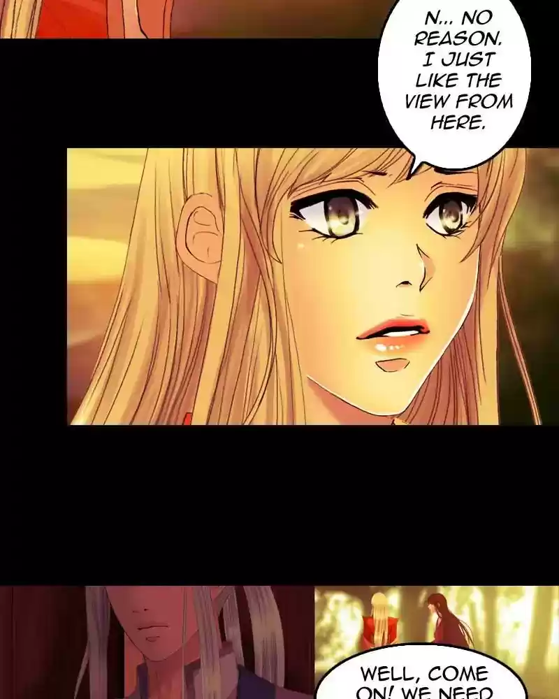 My Dear Cold-Blooded King Chapter 89: